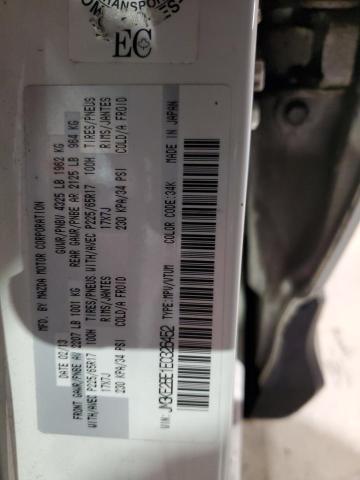 2014 Mazda Cx-5 Sport VIN: JM3KE2BE1E0326452 Lot: 62316894