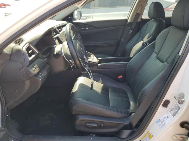 2021 HONDA INSIGHT TO 19XZE4F97ME001438