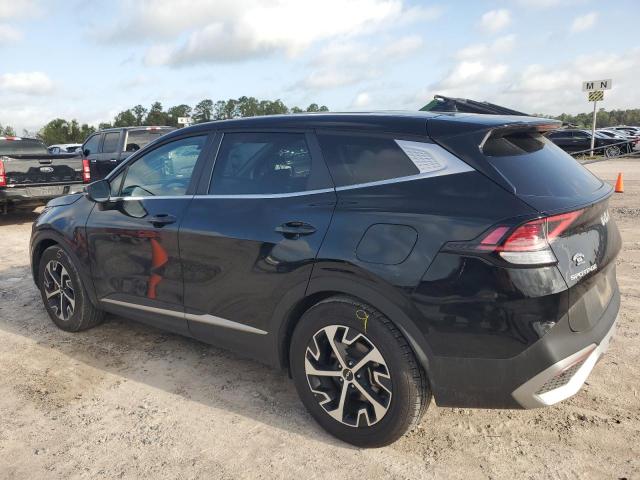 2023 KIA SPORTAGE E - 5XYK33AF8PG060326