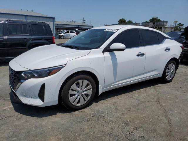 2024 NISSAN SENTRA S - 3N1AB8BV2RY239996