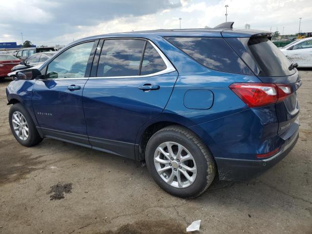 2019 CHEVROLET EQUINOX LT 2GNAXJEV4K6222701  63684524