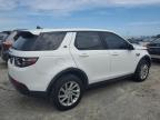 LAND ROVER DISCOVERY photo