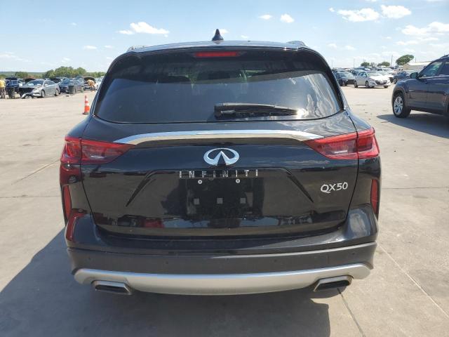 2021 Infiniti Qx50 Luxe VIN: 3PCAJ5BA1MF102323 Lot: 62291484