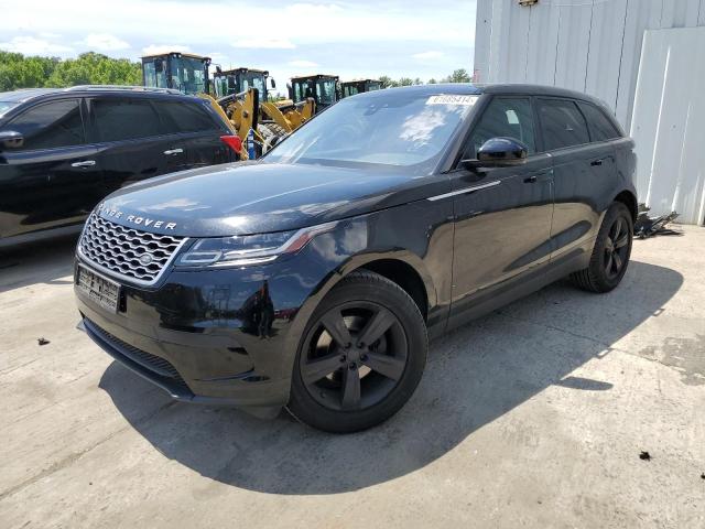 2020 LAND ROVER RANGE ROVE - SALYB2EX9LA250097