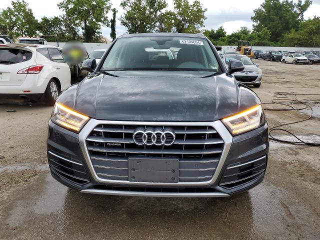 VIN WA1BNAFY2J2148115 2018 Audi Q5, Premium Plus no.5