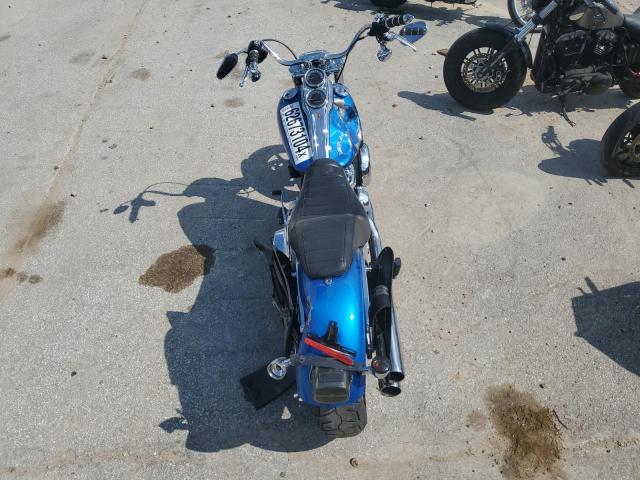 2018 HARLEY-DAVIDSON FXLR LOW R - 1HD1YNJ19JC025558