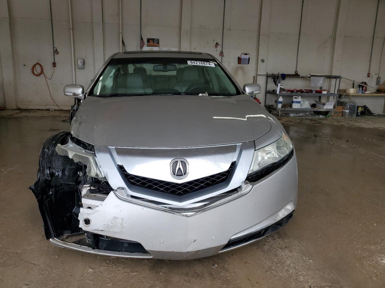 Lot #2786865608 2010 ACURA TL