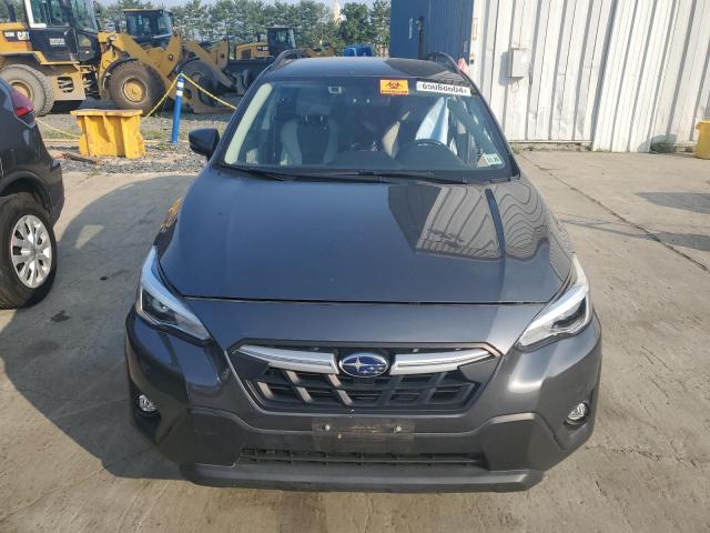 2021 SUBARU CROSSTREK - JF2GTHMC7M8264558