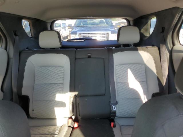 2019 CHEVROLET EQUINOX LT - 2GNAXUEV6K6292041