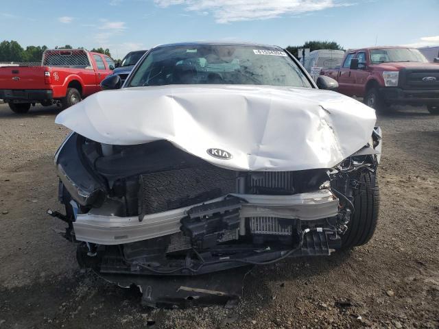 2021 Kia K5 Gt Line VIN: 5XXG64J24MG044205 Lot: 61534394