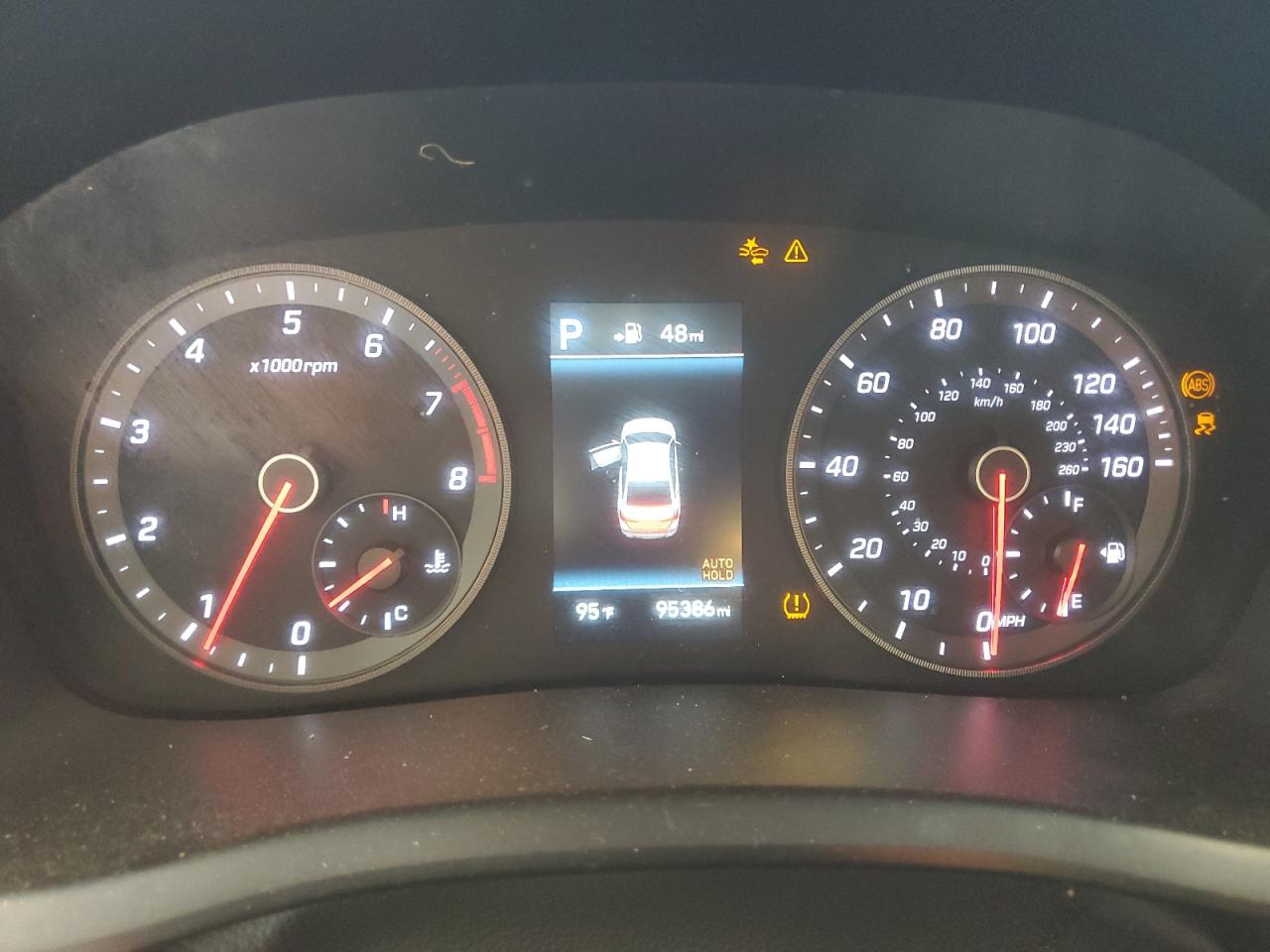 5NPE34AF3KH790374 2019 Hyundai Sonata Limited