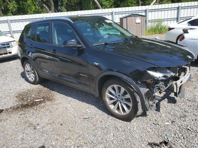 VIN 5UXWX9C56G0D79339 2016 BMW X3, Xdrive28I no.4