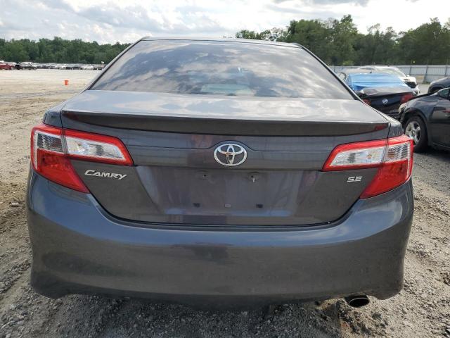 VIN 4T1BF1FK9DU646654 2013 Toyota Camry, L no.6