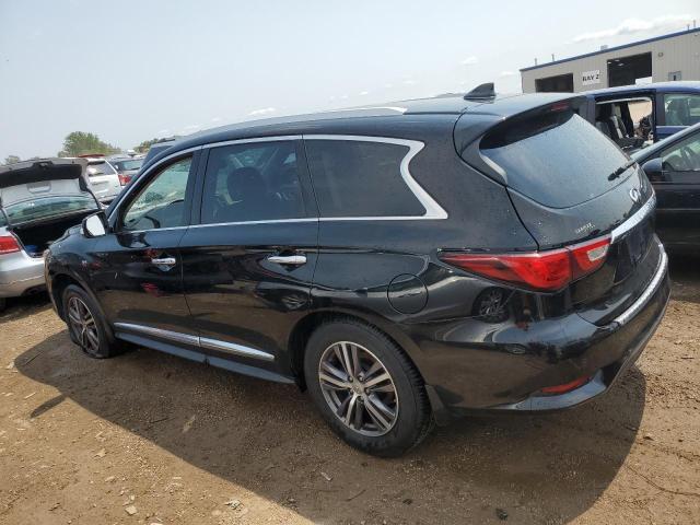 VIN 5N1DL0MN4HC560138 2017 Infiniti QX60 no.2