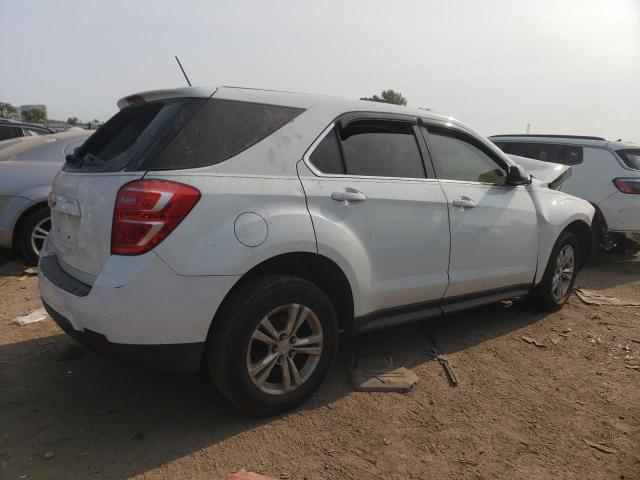 2017 CHEVROLET EQUINOX LS 2GNALBEKXH1538066  64446984