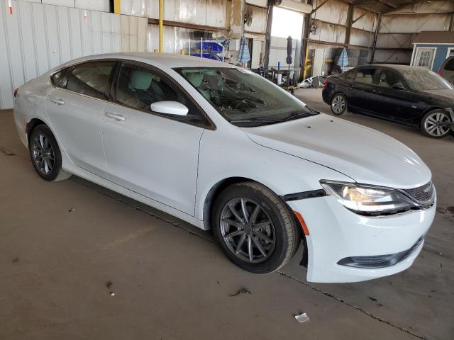 2016 CHRYSLER 200 LX - 1C3CCCFB2GN134248