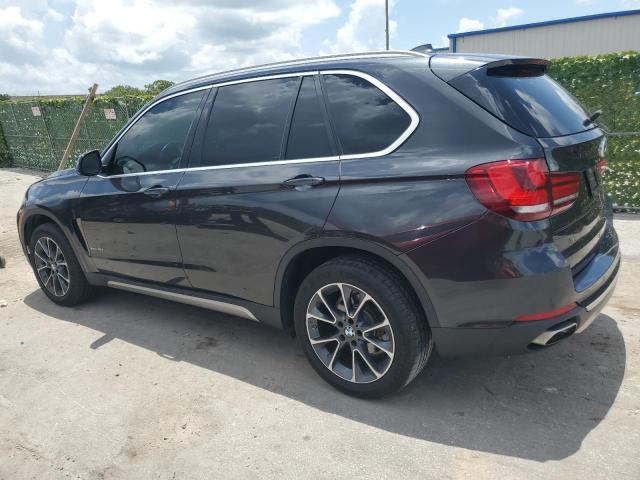 VIN 5UXKR0C50J0X85674 2018 BMW X5, Xdrive35I no.2