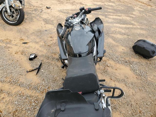 2015 YAMAHA FJR1300 AE JYARP26E6FA000813
