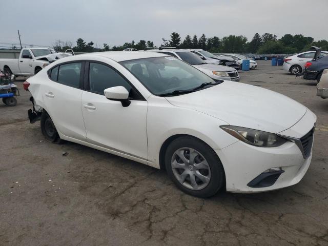 VIN JM1BM1U75E1120176 2014 Mazda 3, Sport no.4