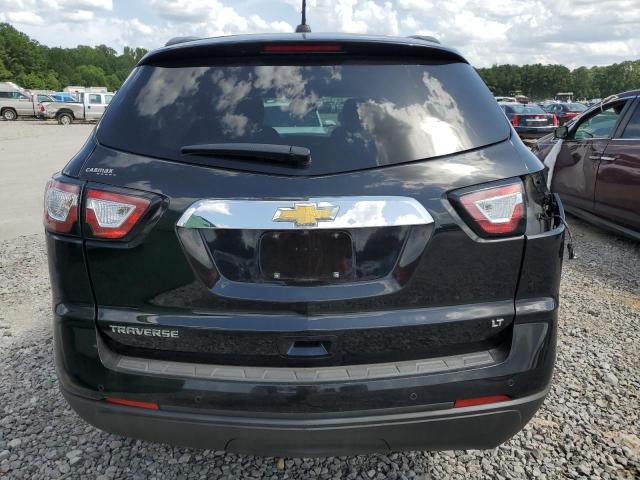 2017 CHEVROLET TRAVERSE L - 1GNKRGKD5HJ197025