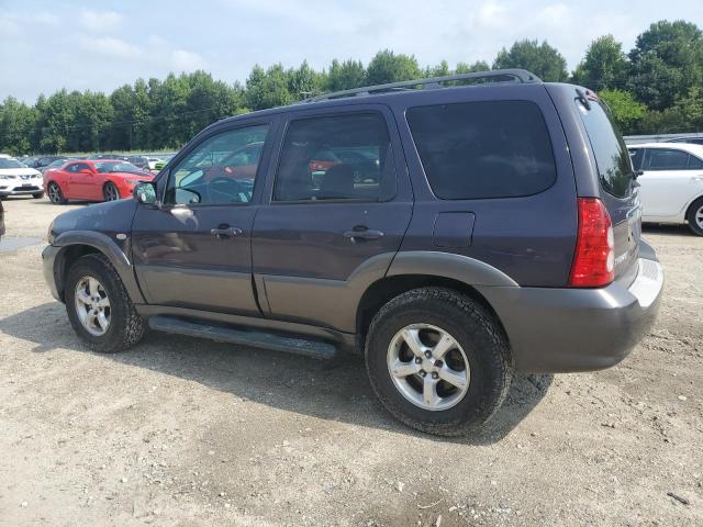 2006 Mazda Tribute S VIN: 4F2CZ06116KM00634 Lot: 62211224