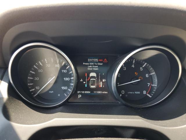 2013 Land Rover Range Rover Evoque Pure Premium VIN: SALVR2BGXDH708029 Lot: 62279364