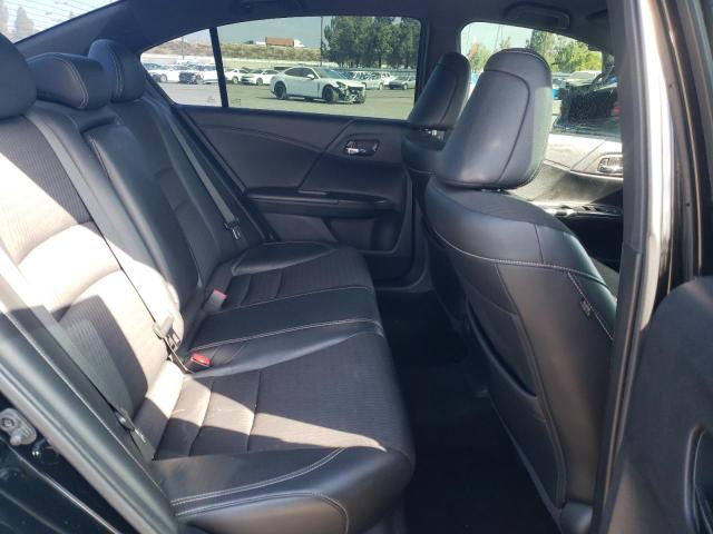 2016 HONDA ACCORD SPO - 1HGCR2F52GA129851