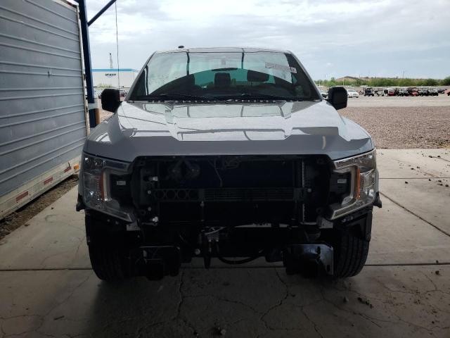 2019 Ford F150 VIN: 1FTMF1CBXKKD33929 Lot: 61212154