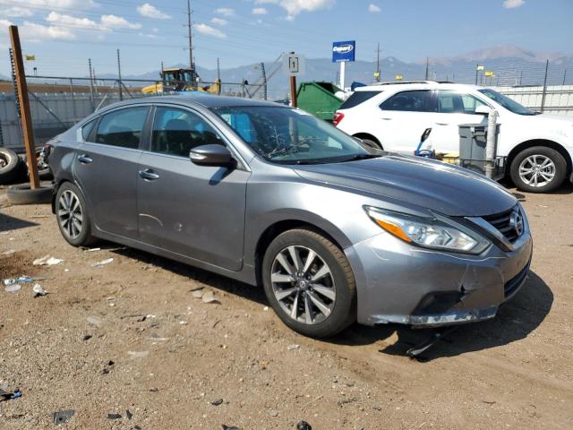 2017 NISSAN ALTIMA 2.5 - 1N4AL3AP6HC205136