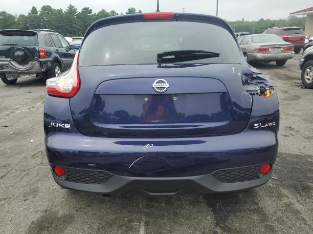 2016 NISSAN JUKE S - JN8AF5MV3GT657944