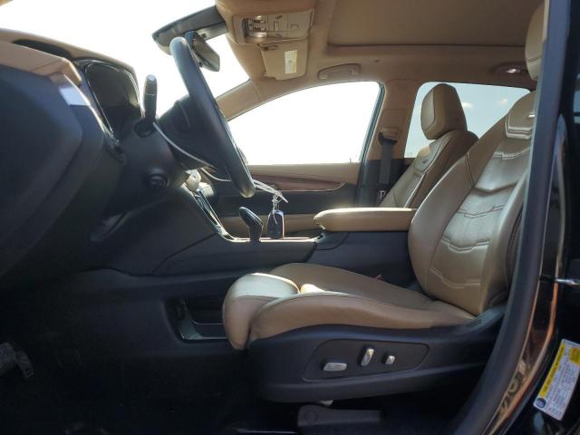 2017 CADILLAC XT5 PLATIN - 1GYKNFRS6HZ312763