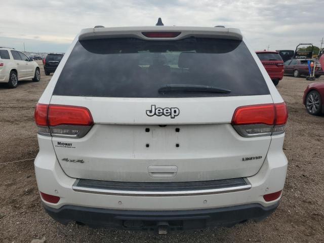 2014 Jeep Grand Cherokee Limited VIN: 1C4RJFBG7EC121499 Lot: 61737354