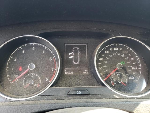 2019 VOLKSWAGEN GOLF SPORT - 3VWY57AU9KM510746