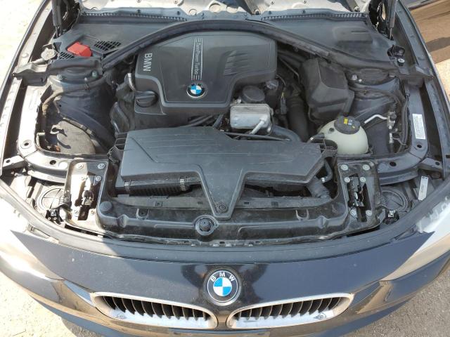 VIN WBA3C3C51FP664611 2015 BMW 3 Series, 320 I Xdrive no.11