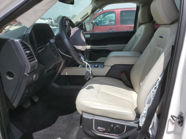 2018 FORD EXPEDITION - 1FMJK1MTXJEA10351