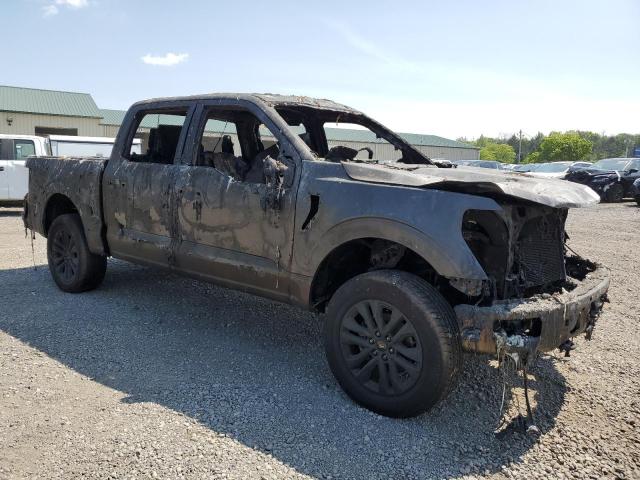 2024 FORD F150 LARIA 1FTFW5L57RFA20138