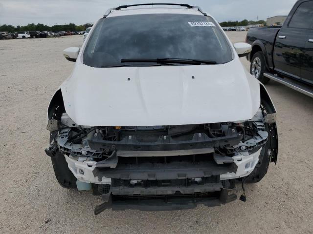 VIN 1FMCU0J93DUA04665 2013 Ford Escape, Titanium no.5