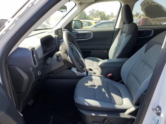 2024 FORD BRONCO SPO - 3FMCR9B61RRE33148