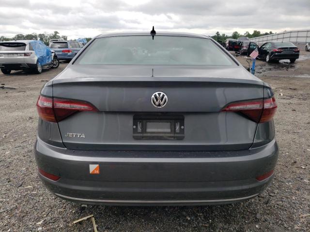 2019 VOLKSWAGEN JETTA SEL - 3VWEB7BU1KM157090