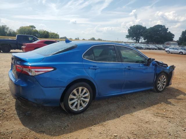 VIN 4T1B11HK1KU251909 2019 Toyota Camry, L no.3