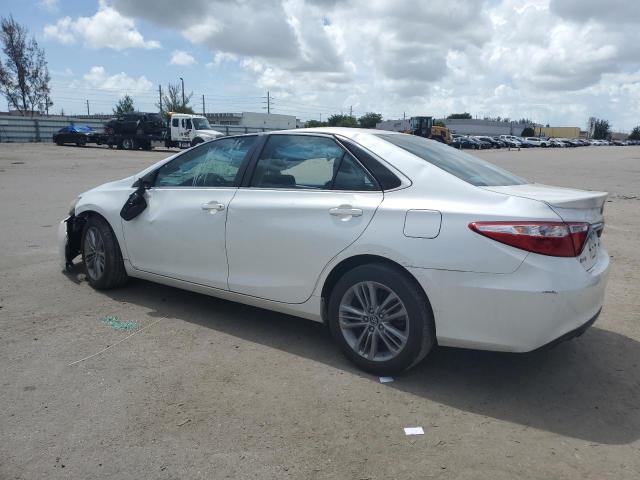 VIN 4T1BF1FK5GU212638 2016 Toyota Camry, LE no.2