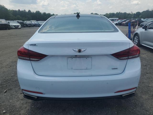 2015 Hyundai Genesis 3.8L VIN: KMHGN4JE5FU085058 Lot: 62082954