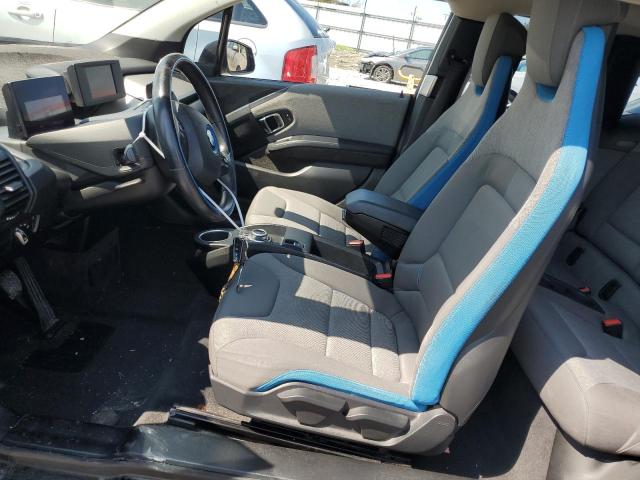 VIN WBY1Z8C52HV889414 2017 BMW I3, Rex no.7