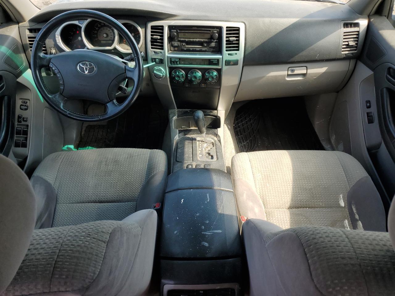 JTEBU14R850076483 2005 Toyota 4Runner Sr5