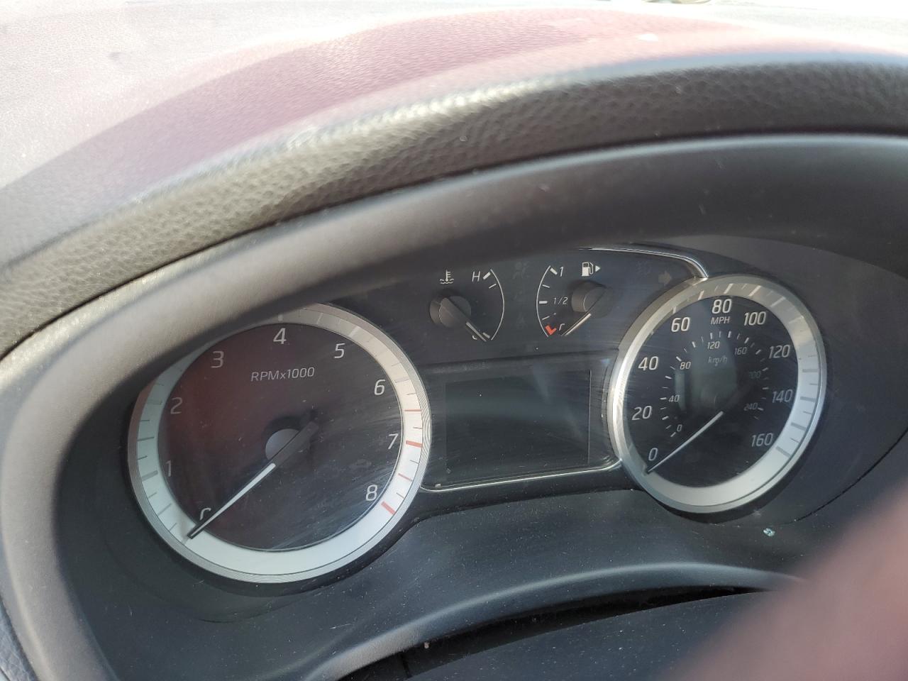 3N1AB7AP6EL648314 2014 Nissan Sentra S