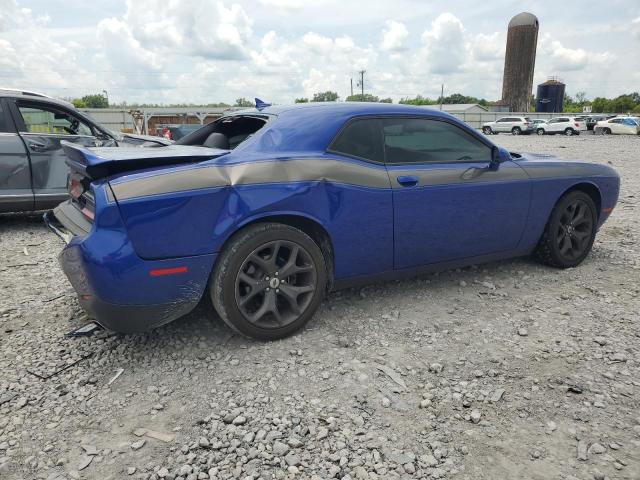2019 DODGE CHALLENGER - 2C3CDZAGXKH758335