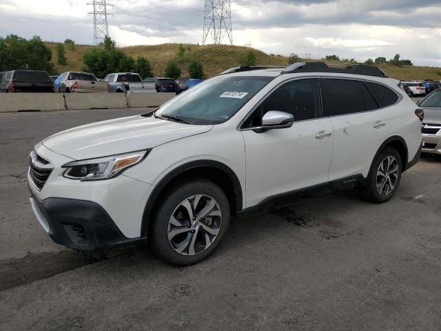 2021 SUBARU OUTBACK TO 4S4BTAPCXM3159095  63015714