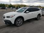 2021 SUBARU OUTBACK TO - 4S4BTAPCXM3159095