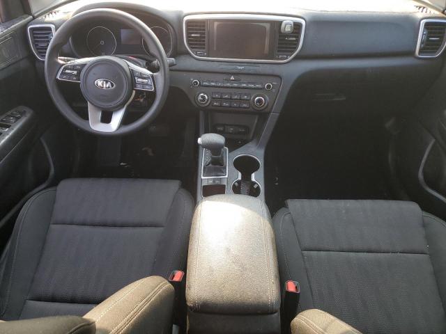 2020 KIA SPORTAGE L - KNDPM3AC0L7636457