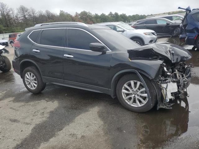 2019 Nissan Rogue S VIN: JN8AT2MV0KW381785 Lot: 61812994